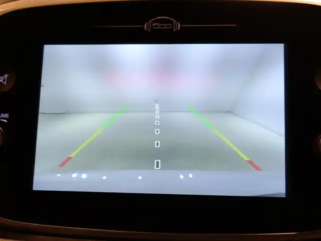 フィアット ５００Ｘ 静岡県 2022(令4)年 1.7万km グレー 衝突軽減ブレーキ　/ＡＣＣ　/ＨＩＤ　/ＣａｒＰｌａｙ　/純正１８ＡＷ　/ＥＴＣ　/パドルシフト　/パワーシート／ヒーター　/アイドリングストップ　/オートハイビーム　/スマートキー　/コーナーセンサー