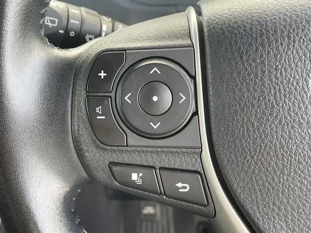 トヨタ ヴォクシー ZS 煌 道南・函館 2015(平27)年 5.4万km ブラック /純正ディーラOP９インチSDナビ//フルセグTV//純正フリップダウンモニター//社外ドライブレコーダー　前後//バックカメラ//ワンオーナー//両側パワースライドドア//アイドリングストップ//横滑り防止//LEDヘッドライト//フォグランプ//スペアキー//取扱説明書//保証書