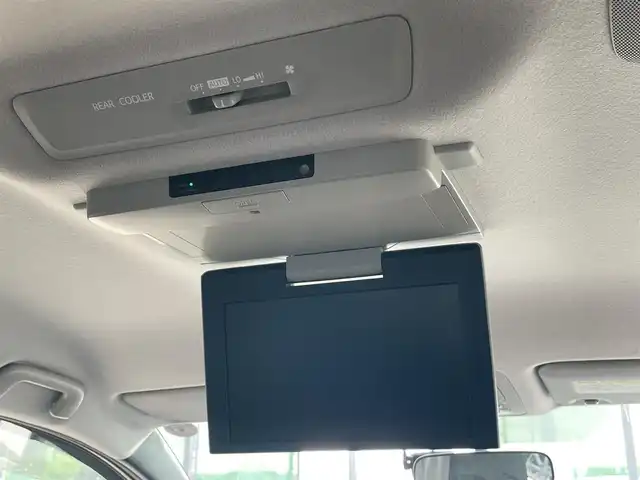 トヨタ ヴォクシー ZS 煌 道南・函館 2015(平27)年 5.4万km ブラック /純正ディーラOP９インチSDナビ//フルセグTV//純正フリップダウンモニター//社外ドライブレコーダー　前後//バックカメラ//ワンオーナー//両側パワースライドドア//アイドリングストップ//横滑り防止//LEDヘッドライト//フォグランプ//スペアキー//取扱説明書//保証書