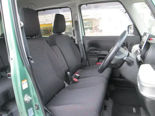 スズキ スペーシア HYBRID X 千葉県 2019(令1)年 4.7万km ツールグリーンパールメタリック ワンオーナー/アップグレードパッケージ/デュアルセンサーブレーキサポート/社外SDナビ・フルセグTV/全方位モニター用カメラパッケージ装着/オーディオ【CD/SD/DVD/BT/USB】/両側パワースライドドア/LEDヘッドライト/純正14インチアルミホイール/ウィンカードアミラー/ヘッドアップディスプレイ/ナビ連動ドライブレコーダー【VREC-DS600】/運転席シートヒーター/コーナーセンサー/スマートキー/TVキット＆ETC