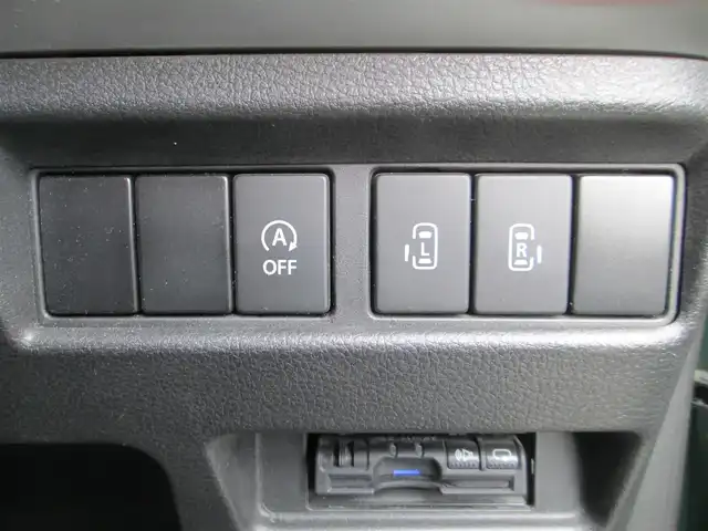 スズキ スペーシア HYBRID X 千葉県 2019(令1)年 4.7万km ツールグリーンパールメタリック ワンオーナー/アップグレードパッケージ/デュアルセンサーブレーキサポート/社外SDナビ・フルセグTV/全方位モニター用カメラパッケージ装着/オーディオ【CD/SD/DVD/BT/USB】/両側パワースライドドア/LEDヘッドライト/純正14インチアルミホイール/ウィンカードアミラー/ヘッドアップディスプレイ/ナビ連動ドライブレコーダー【VREC-DS600】/運転席シートヒーター/コーナーセンサー/スマートキー/TVキット＆ETC