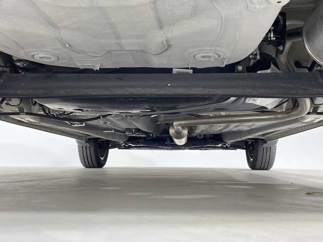 スズキ クロスビー HYBRID MZ 神奈川県 2023(令5)年 1万km キャラバンアイボリーパールメタリック/ホワイト 2トーンルーフ 純正9型ナビ【CN-RZ875】/AM　FM　フルセグ　USB　SD　MSV　Bluetooth/バックカメラ/セーフティサポート/アダプティブクルーズコントロール/ETC/革巻きステアリング/パドルシフト/ステアリングリモコン/充電用USBポート×2/シートバックテーブル/ISOFIX対応/スマートキー/純正フロアマット/LEDヘッドライト/フォグランプ/純正16インチアルミ/前後コーナーセンサー/デュアルカメラブレーキサポート/車線維持支援機能/車線逸脱警報機能/ふらつき警報機能/誤発進抑制機能（前方/後方）/先行車発進お知らせ機能/ハイビームアシスト/後退時ブレーキサポート/リアパーキングセンサー