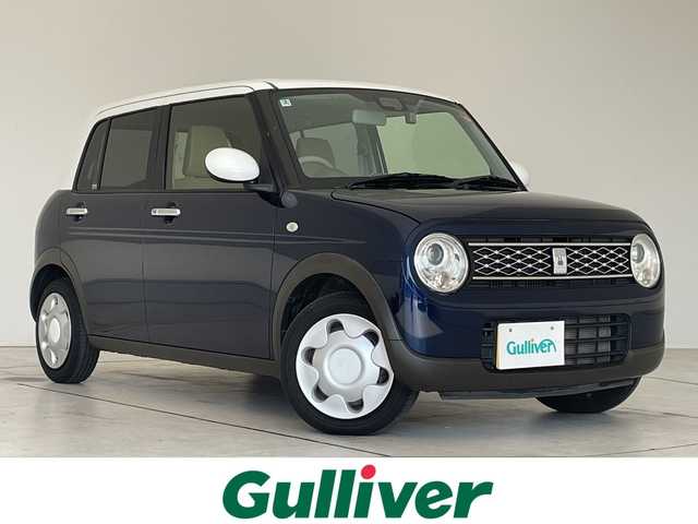 スズキ ラパン モード 愛知県 2021(令3)年 5.2万km ノクターンブルーパール/ホワイト 2トーンルーフ スズキセーフティサポート/SDナビ/シートヒーター/バックカメラ/コーナーセンサー/ETC/レーンキープアシスト/オートマチックハイビーム/ドライブレコーダー/衝突軽減システム/CD DVD/Bluetooth/ステアリングスイッチ/スマートキー/プッシュスタート