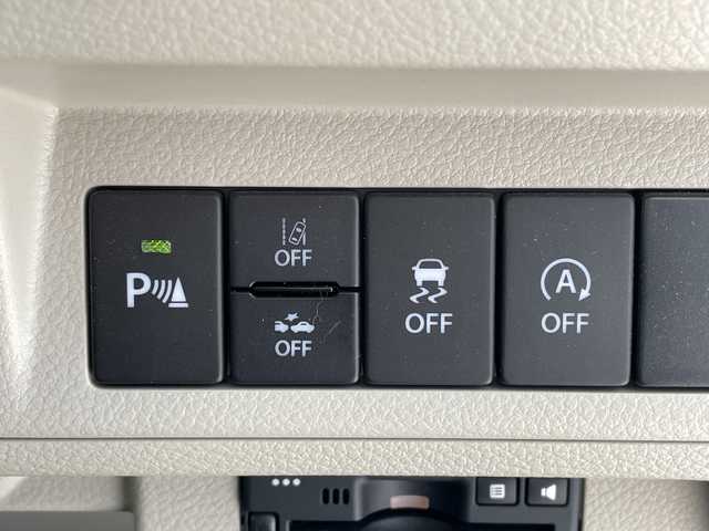 スズキ ラパン モード 愛知県 2021(令3)年 5.2万km ノクターンブルーパール/ホワイト 2トーンルーフ スズキセーフティサポート/SDナビ/シートヒーター/バックカメラ/コーナーセンサー/ETC/レーンキープアシスト/オートマチックハイビーム/ドライブレコーダー/衝突軽減システム/CD DVD/Bluetooth/ステアリングスイッチ/スマートキー/プッシュスタート