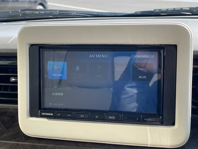 スズキ ラパン モード 愛知県 2021(令3)年 5.2万km ノクターンブルーパール/ホワイト 2トーンルーフ スズキセーフティサポート/SDナビ/シートヒーター/バックカメラ/コーナーセンサー/ETC/レーンキープアシスト/オートマチックハイビーム/ドライブレコーダー/衝突軽減システム/CD DVD/Bluetooth/ステアリングスイッチ/スマートキー/プッシュスタート