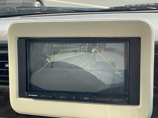 スズキ ラパン モード 愛知県 2021(令3)年 5.2万km ノクターンブルーパール/ホワイト 2トーンルーフ スズキセーフティサポート/SDナビ/シートヒーター/バックカメラ/コーナーセンサー/ETC/レーンキープアシスト/オートマチックハイビーム/ドライブレコーダー/衝突軽減システム/CD DVD/Bluetooth/ステアリングスイッチ/スマートキー/プッシュスタート