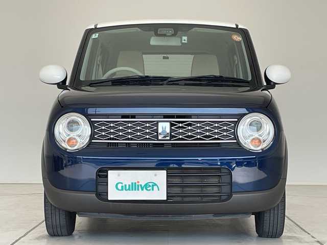 スズキ ラパン モード 愛知県 2021(令3)年 5.2万km ノクターンブルーパール/ホワイト 2トーンルーフ スズキセーフティサポート/SDナビ/シートヒーター/バックカメラ/コーナーセンサー/ETC/レーンキープアシスト/オートマチックハイビーム/ドライブレコーダー/衝突軽減システム/CD DVD/Bluetooth/ステアリングスイッチ/スマートキー/プッシュスタート