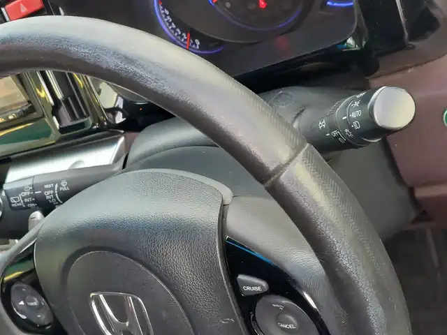 ホンダ Ｎ ＷＧＮ カスタム G ターボパッケージ 東京都 2015(平27)年 14.9万km ポリッシュドメタルメタリック KENWOOD製メモリナビ(MDV-Z701)/・Bluetooth/フルセグTV/CD/DVD/バックカメラ/純正１４インチAW/ハーフレザーシート/ECON/クルーズコントロール/パドルシフト/純正フロアマット/ドアバイザー/HIDオートライト/プッシュスタート/スマートキー/取扱説明書/保証書