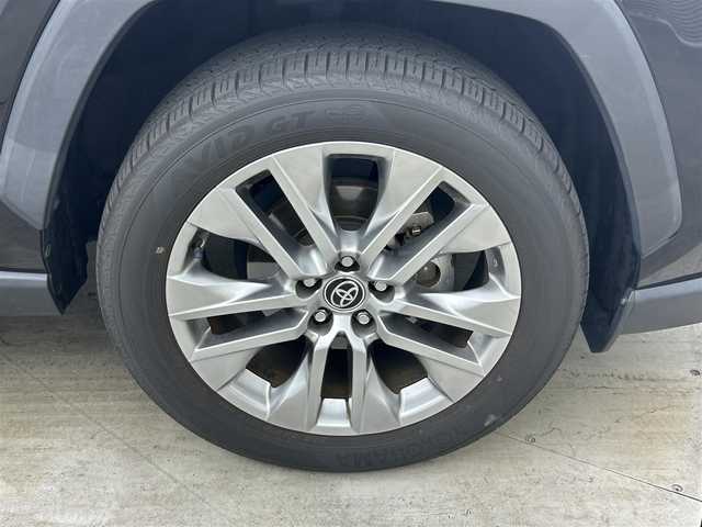 トヨタ ＲＡＶ４ G Zパッケージ 岡山県 2022(令4)年 4万km アティチュードブラックマイカ トヨタセーフティセンス/・プリクラッシュセーフティ/・レーンキープアシスト/・レーダークルーズコントロール/・オートハイビーム/純正SDナビゲーション/(CD/DVD/SD/BT/HDMI/USB/フルセグTV)/バックモニター/ビルトインETC/社外ドライブレコーダー前後/黒レザーシート/運転席パワーシート/運転席メモリシート/前席シートヒーター/前席エアシート/ステアリングリモコン/ステアリングヒーター/ヘッドアップディスプレイ/パワーバックドア/LEDヘッドライト/LEDフォグランプ/社外ツイーター/ISOFIX/横滑り防止/ルーフレール/純正フロアマット/純正18インチAW