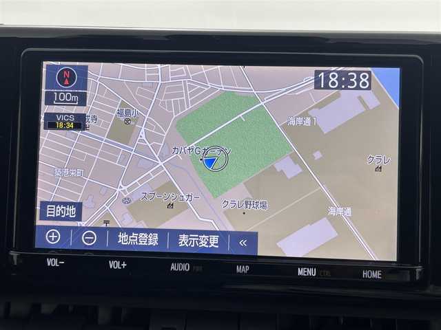 トヨタ ＲＡＶ４ G Zパッケージ 岡山県 2022(令4)年 4万km アティチュードブラックマイカ トヨタセーフティセンス/・プリクラッシュセーフティ/・レーンキープアシスト/・レーダークルーズコントロール/・オートハイビーム/純正SDナビゲーション/(CD/DVD/SD/BT/HDMI/USB/フルセグTV)/バックモニター/ビルトインETC/社外ドライブレコーダー前後/黒レザーシート/運転席パワーシート/運転席メモリシート/前席シートヒーター/前席エアシート/ステアリングリモコン/ステアリングヒーター/ヘッドアップディスプレイ/パワーバックドア/LEDヘッドライト/LEDフォグランプ/社外ツイーター/ISOFIX/横滑り防止/ルーフレール/純正フロアマット/純正18インチAW