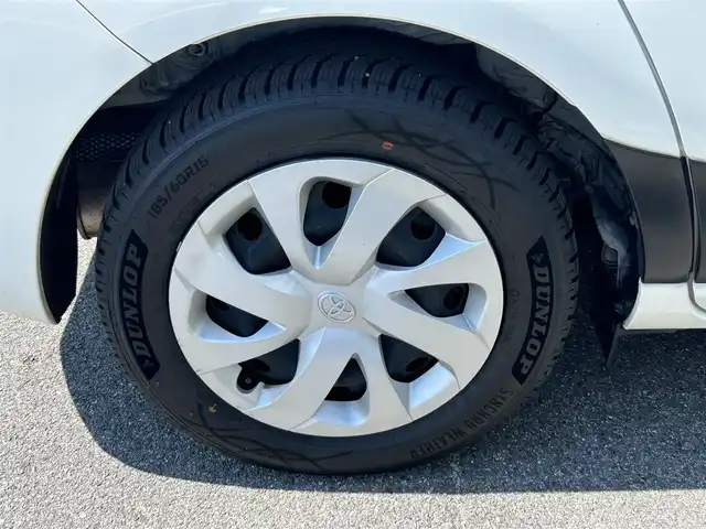トヨタ シエンタ G クエロ 奈良県 2018(平30)年 3.4万km ホワイトパールクリスタルシャイン トヨタセーフティーセンス　/純正ナビ　/ＥＴＣ　/ドライブレコーダー　/バックカメラ　/両側パワースライド　/レーンキープアシスト　/横滑り防止装置　/オートマチックハイビーム　/オートライト　/フルセグ　/スペアキー１本/純正フロアマット/盗難防止装置/取扱説明書/衝突被害軽減システム