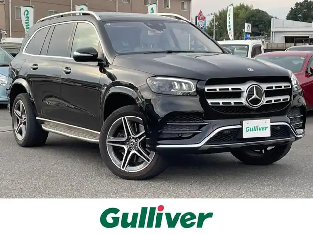 メルセデス・ベンツ ＧＬＳ４００ｄ 4マチック 広島県 2020(令2)年 6.6万km オブシディアンブラック パノラマルーフ/Burmesterプレミアムサウンド/純正ナビ（フルセグTV/Bluetooth）/全方位モニター/ETC2.0/ドライブレコーダー/ホワイトレザーシート/・シートヒーター（1・2列目）/・エアシート（D席・N席）/・パワーシート（1・2列目）/衝突被害軽減ブレーキ/車線逸脱警報/ブラインドスポットモニター/インテリジェントライトシステム/レーダークルーズコントロール/コーナーセンサー/ヘッドアップディスプレイ