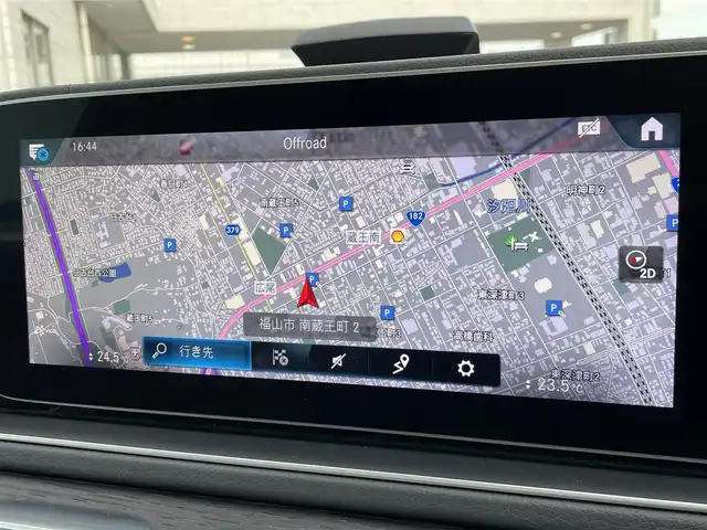 メルセデス・ベンツ ＧＬＳ４００ｄ 4マチック 広島県 2020(令2)年 6.6万km オブシディアンブラック パノラマルーフ/Burmesterプレミアムサウンド/純正ナビ（フルセグTV/Bluetooth）/全方位モニター/ETC2.0/ドライブレコーダー/ホワイトレザーシート/・シートヒーター（1・2列目）/・エアシート（D席・N席）/・パワーシート（1・2列目）/衝突被害軽減ブレーキ/車線逸脱警報/ブラインドスポットモニター/インテリジェントライトシステム/レーダークルーズコントロール/コーナーセンサー/ヘッドアップディスプレイ