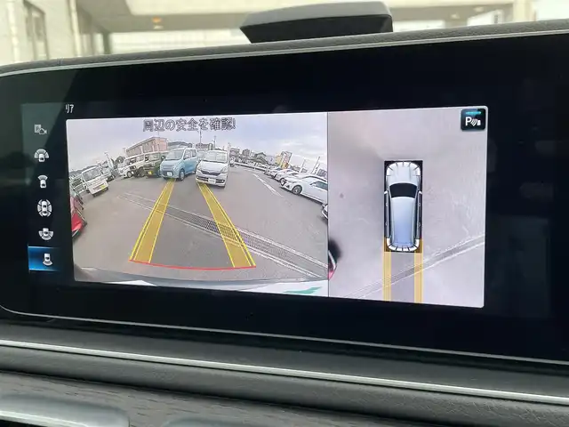 メルセデス・ベンツ ＧＬＳ４００ｄ 4マチック 広島県 2020(令2)年 6.6万km オブシディアンブラック パノラマルーフ/Burmesterプレミアムサウンド/純正ナビ（フルセグTV/Bluetooth）/全方位モニター/ETC2.0/ドライブレコーダー/ホワイトレザーシート/・シートヒーター（1・2列目）/・エアシート（D席・N席）/・パワーシート（1・2列目）/衝突被害軽減ブレーキ/車線逸脱警報/ブラインドスポットモニター/インテリジェントライトシステム/レーダークルーズコントロール/コーナーセンサー/ヘッドアップディスプレイ