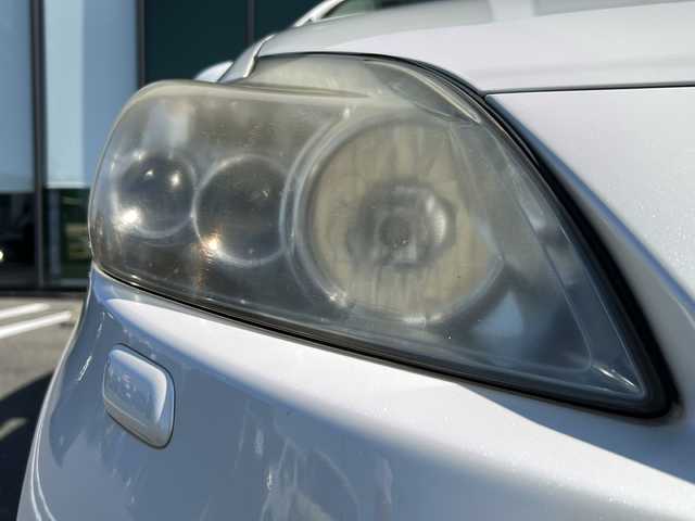 トヨタ プリウス G ツーリングセレクション 岐阜県 2009(平21)年 6.2万km パール 社外SD7インチナビ/プッシュスタート/取説/ヘッドライトウオッシャー/スマートキー/クルーズコントロール/ETC/バックモニター/フルセグ/純正フロアマット/純正アルミ/オートライト/フォグ/キセノンヘッドライト/ドアバイザー