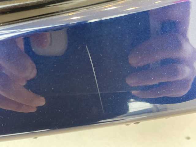 トヨタ アクア S スタイルブラック 埼玉県 2016(平28)年 5.6万km ダークブルーマイカ トヨタセーフティーセンス　/8インチメモリナビ/　　CD/DVD/BT/フルセグ/バックカメラ　/LEDオートライト　/純正15インチアルミホイール　/ETC