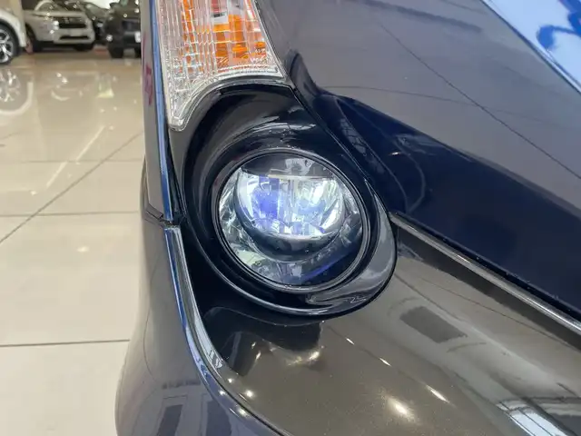 トヨタ アクア S スタイルブラック 埼玉県 2016(平28)年 5.6万km ダークブルーマイカ トヨタセーフティーセンス　/8インチメモリナビ/　　CD/DVD/BT/フルセグ/バックカメラ　/LEDオートライト　/純正15インチアルミホイール　/ETC