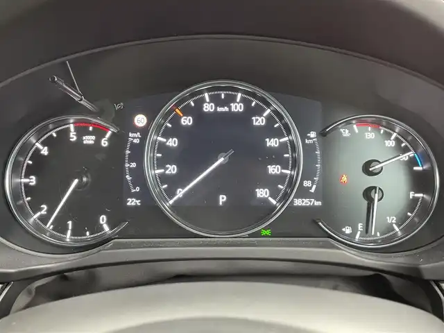 マツダ ＣＸ－５ XD スポーツアピアランス 道央・札幌 2023(令5)年 3.9万km マシーングレープレミアムM ・ワンオーナー/・４WD/・純正SDナビゲーション（地図SD欠品）/　ＢＴ/フルセグ/USB/・ＢＯＳＥサウンド/・ワイヤレス充電/・全方位カメラ/・パワーバックドア/・ＥＴＣ/・i-ACTIVESENCE/・レーダークルーズコントロール/・レーンキープアシスト/・衝突軽減ブレーキ/・横滑り防止装置/・ドライバーアテンションアラート/・ブラインドスポットモニター/・ロードサインアシスト/・前後コーナーセンサー/・前席パワーシート（Ｄ席メモリー付き）/・純正フロアマット/・レザーシート/・前席シートヒーター/・ステアリングヒーター/・オートライト/・ＬＥＤヘッドライト/・ヒルアシストコントロール/・パドルシフト/・ＭＴモード付ＡＴ/・オートワイパー/・スマートキー/・プッシュスタート/・スペアキー1本/・保証書あり/・取説あり/・純正ＡＷ19インチ/・社外17インチＡＷ冬タイヤ積込/・ＪＡＯＳマッドガード