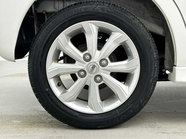 日産 デイズ ルークス ハイウェイスター Xターボ 奈良県 2017(平29)年 2.8万km ホワイトパール 禁煙車/純正ナビ/フルセグTV/（AM/FM/CD/DVD/Bluetooth）/全方位カメラ/インテリジェントエマージェンシーブレーキ/横滑り防止機能/アイドリングストップ/片側パワースライドドア/前方ドラレコ/LEDヘッドライト/オートライト/オートマチックハイビーム/プッシュスタート/スマートキー/純正フロアマット/純正AW