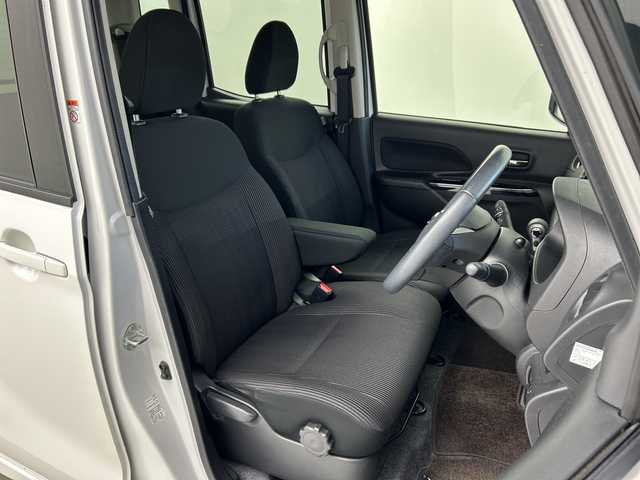 日産 デイズ ルークス ハイウェイスター Xターボ 奈良県 2017(平29)年 2.8万km ホワイトパール 禁煙車/純正ナビ/フルセグTV/（AM/FM/CD/DVD/Bluetooth）/全方位カメラ/インテリジェントエマージェンシーブレーキ/横滑り防止機能/アイドリングストップ/片側パワースライドドア/前方ドラレコ/LEDヘッドライト/オートライト/オートマチックハイビーム/プッシュスタート/スマートキー/純正フロアマット/純正AW