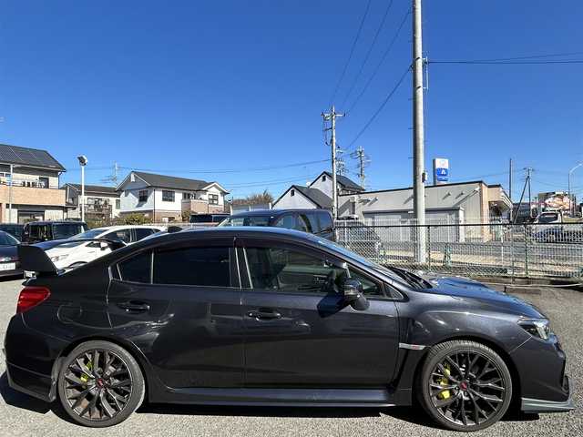 スバル ＷＲＸ ＳＴＩ