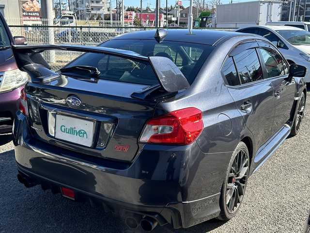 スバル ＷＲＸ ＳＴＩ