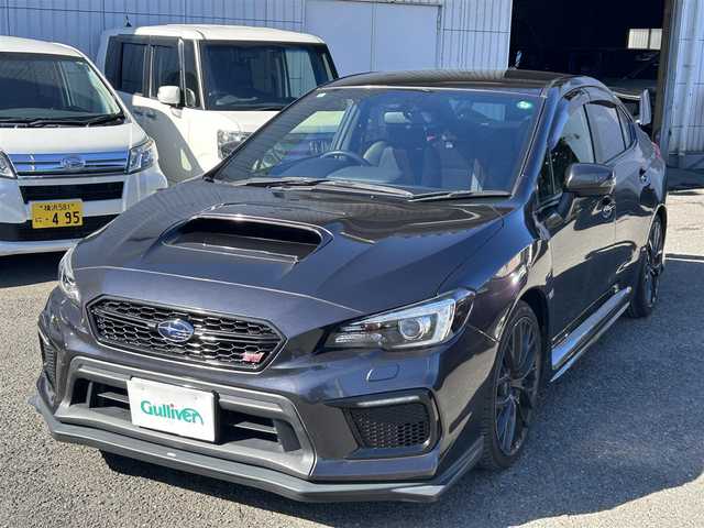 スバル ＷＲＸ ＳＴＩ