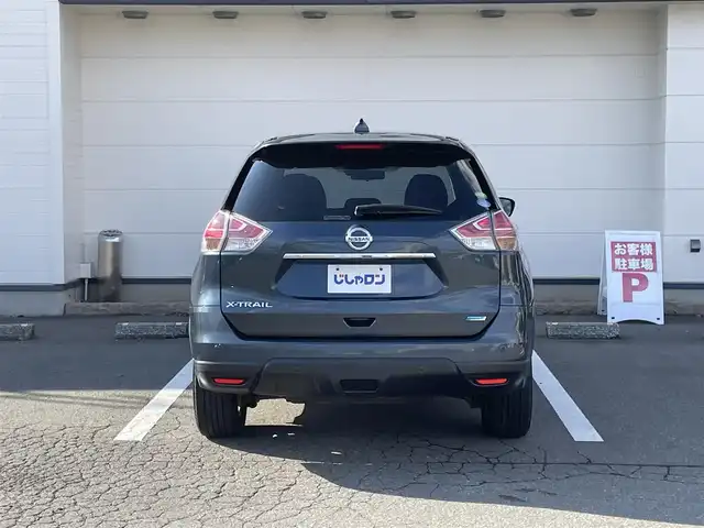 日産 エクストレイル 20X エマージェンシーブレーキ 青森県 2014(平26)年 11.1万km スチールブルー (株)IDOMが運営する【じしゃロン青森店】の自社ローン専用車両になりますこちらは現金、またはオートローンご利用時の価格です。自社ローンご希望の方は別途その旨お申付け下さい。4WD/純正SDナビ/　AM/FM/CD/DVD/BT/フルセグテレビ/ミュージックサーバー/全方位カメラ/ビルトインETC/衝突被害軽減ブレーキ/クルーズコントロール/アイドリングストップ/革シート/シートヒーター /ステアリングスイッチ/パーキングアシスト/コーナーセンサー/スマートキー/プッシュスタート/LEDヘッドライト/オートライト/フォグランプ/ドアバイザー/純正17インチアルミホイール装着