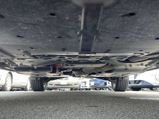 スバル フォレスター ハイブリッド アドバンス 静岡県 2019(平31)年 7.5万km クリスタルブラックシリカ プッシュスタート/スマートキー/アイサイト/純正ナビ/　フルセグTV/MSV/BTオーディオ/DVD/バック、サイド、フロントカメラ/ETC/電動リアゲート/茶革シート/パワーシート/シートヒーター/ハンドルヒーター/コーナーセンサー/オートホールド/LEDヘッドライト