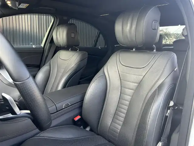 メルセデス・ベンツ Ｓ４００ｄ 4マチック スポーツリミテッド 福岡県 2020(令2)年 1.6万km ダイヤモンドホワイト ワンオーナー/ベーシックパッケージ/パノラミックスライディングルーフ/シートベンチレーター/全席シートヒーター/エアバランスパッケージ/burmesterプレミアムサウンド/純正20インチアルミホイール/黒革シート/全席シートヒーター/シートエアコン/ヘッドアップディスプレイ/ダイヤモンドホワイト/純正ナビ/TV/Apple CarPlay/マルチビームLEDヘッドライト/ドライブレコーダー/ETC