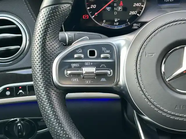 メルセデス・ベンツ Ｓ４００ｄ 4マチック スポーツリミテッド 福岡県 2020(令2)年 1.6万km ダイヤモンドホワイト ワンオーナー/ベーシックパッケージ/パノラミックスライディングルーフ/シートベンチレーター/全席シートヒーター/エアバランスパッケージ/burmesterプレミアムサウンド/純正20インチアルミホイール/黒革シート/全席シートヒーター/シートエアコン/ヘッドアップディスプレイ/ダイヤモンドホワイト/純正ナビ/TV/Apple CarPlay/マルチビームLEDヘッドライト/ドライブレコーダー/ETC