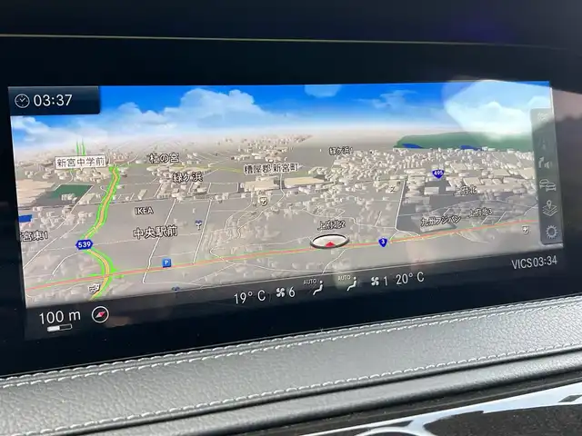 メルセデス・ベンツ Ｓ４００ｄ 4マチック スポーツリミテッド 福岡県 2020(令2)年 1.6万km ダイヤモンドホワイト ワンオーナー/ベーシックパッケージ/パノラミックスライディングルーフ/シートベンチレーター/全席シートヒーター/エアバランスパッケージ/burmesterプレミアムサウンド/純正20インチアルミホイール/黒革シート/全席シートヒーター/シートエアコン/ヘッドアップディスプレイ/ダイヤモンドホワイト/純正ナビ/TV/Apple CarPlay/マルチビームLEDヘッドライト/ドライブレコーダー/ETC