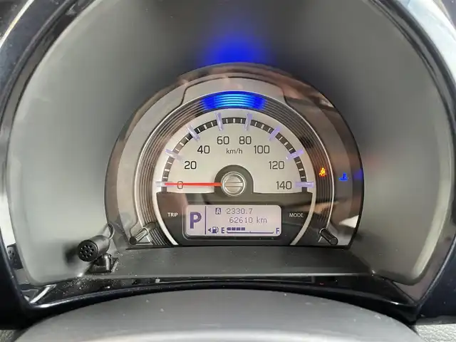 スズキ ハスラー Jスタイル Ⅲ 和歌山県 2018(平30)年 6.3万km クラッシーブラウンメタリック/ホワイト 2トーンルーフ ディーラー純正ナビ/（AM/FM/iPod/フルセグTV/USB/MEMORYMUSIC/DISC/Bluetooth）/inno　ルーフキャリア/全方位モニター/衝突軽減システム/ETC/純正フロアマット/純正ドアバイザー/オートライト/プッシュスタート/取扱説明書/スペアキー×１
