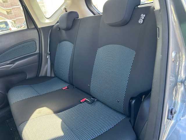 日産 ノート X DIG－S 静岡県 2013(平25)年 7.5万km ダークメタルグレー 純正メモリナビ/AM/FM/CD/DVD/BT/フルセグ/スマートキー/プッシュスタート/純正フロアマット/ETC