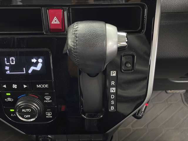 ダイハツ トール カスタムG SAⅡ 長崎県 2018(平30)年 9.9万km レーザーブルークリスタルシャイン ワンオーナー/純正ディスプレイオーディオ/（Bluetooth/CD/DVD）/両側パワースライドドア/バックカメラ/クルーズコントロール/ETC/純正フロアマット/オートライト/USB/後方コーナーセンサー/レーンキープアシスト/LEDヘッドライト/プッシュスタートボタン/スペアキー1本