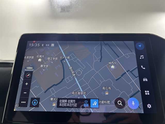 トヨタ ノア ハイブリッド S－Z 佐賀県 2023(令5)年 1.4万km ホワイトパールクリスタルシャイン 純正10型ディスプレイオーディオ/カーナビ/Bluetooth/フルセグTV/バックカメラ/レーダークルーズコントロール/シートヒーター/ハーフレザーシート/ETC/ダブルエアコン/コーナーセンサー/LEDヘッドライト/衝突被害軽減ブレーキ/オートライト/オートマチックハイビーム/スマートキー×２/プッシュスタート/フロアマット/純正17インチアルミホイール/盗難防止装置/横滑り防止装置/ドアバイザー