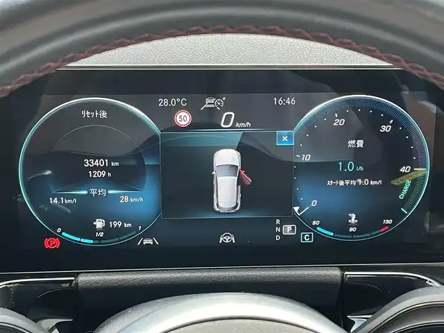 メルセデス・ベンツ ＧＬＡ２００ｄ 4マチック 群馬県 2020(令2)年 4.6万km デニムブルー レーダーセーフティパッケージ/・先行車追従クルーズコントロール/・アクティブブラインドスポットアシスト/・アクティブレーンキーピングアシスト/・アクティブステアリング/・ブレーキアシスト/純正メーカーナビゲーション/（USB/BT/フルセグTV）/全方位カメラ/ビルトインETC2.0/前後ドライブレコーダー/前席シートヒーター/前席メモリパワーシート/アンビエントライト/LEDヘッドライト/クリアランスソナー/パワーバックドア/電格ミラー/純正フロアマット/純正19インチアルミホイール