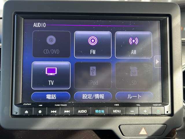 ホンダ Ｎ ＢＯＸ カスタム L コーディネートスタイル 静岡県 2022(令4)年 2.9万km プラチナホワイトパール 純正ナビ/CD/DVD/AM/FM/フルセグTV/ipod/SD/USB/Bluetooth/主要装備/・バックカメラ　/・両側パワースライドドア　/・シートヒーター　/・レーダークルーズコントロール　/・コーナーセンサー　/・スマートキー　/・レーンキープ　/・プッシュスタート　/・ホンダセンシング　/・ＥＴＣ　/・フォグランプ/・純正LEDライト/・衝突軽減システム/・オートライト/・チップアップシート/・横滑り防止装置