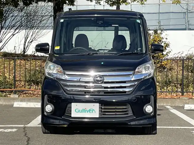 日産 デイズ ルークス