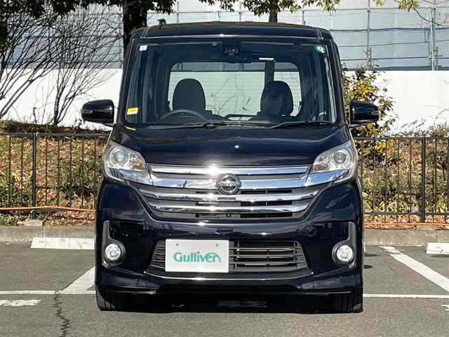 日産 デイズ ルークス