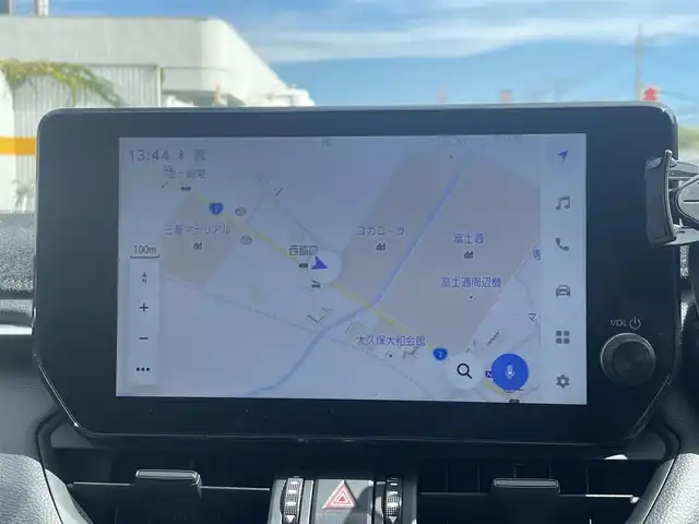 トヨタ ＲＡＶ４ HV アドベンチャー オフロードPKGⅡ 兵庫県 2024(令6)年 1.6万km アティチュードブラックマイカ ワンオーナー/保証書/取扱説明書/純正メモリーナビ/フルセグ/Bluetooth/全方位カメラ/クルーズコントロール/ETC２．０/BSM/ドライブレコーダー前後（SDカードなし）/スマートキー×２/レザーシート/パワーシート/純正アルミホイール/社外フロアマット/ドアミラーカバー（GORI GORI BLACK塗装）/HDMI入力端子