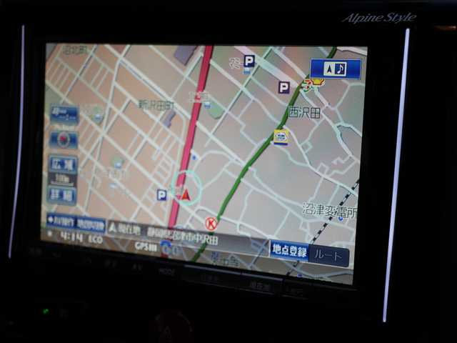 三菱 デリカＤ：５ ROADEST G Power P 道央・札幌 2012(平24)年 9.6万km 黒 (株)IDOMが運営する【じしゃロン札幌豊平店】の自社ローン対象車両になります。こちらは現金ご利用時の価格です。/自社ローンご希望の方は別途その旨お申付け下さい。/・ALPINE Vie-x088V 8インチ WVGA /  HDDナビ/・バックカメラ/・ETC/・フルセグTV/・リアフリップダウンモニター/・左右パワースライドドア/・クルコン/・パトルシフト/・スペアキーあり