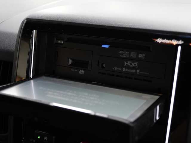 三菱 デリカＤ：５ ROADEST G Power P 道央・札幌 2012(平24)年 9.6万km 黒 (株)IDOMが運営する【じしゃロン札幌豊平店】の自社ローン対象車両になります。こちらは現金ご利用時の価格です。/自社ローンご希望の方は別途その旨お申付け下さい。/・ALPINE Vie-x088V 8インチ WVGA /  HDDナビ/・バックカメラ/・ETC/・フルセグTV/・リアフリップダウンモニター/・左右パワースライドドア/・クルコン/・パトルシフト/・スペアキーあり