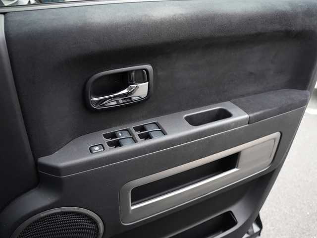 三菱 デリカＤ：５ ROADEST G Power P 道央・札幌 2012(平24)年 9.6万km 黒 (株)IDOMが運営する【じしゃロン札幌豊平店】の自社ローン対象車両になります。こちらは現金ご利用時の価格です。/自社ローンご希望の方は別途その旨お申付け下さい。/・ALPINE Vie-x088V 8インチ WVGA /  HDDナビ/・バックカメラ/・ETC/・フルセグTV/・リアフリップダウンモニター/・左右パワースライドドア/・クルコン/・パトルシフト/・スペアキーあり