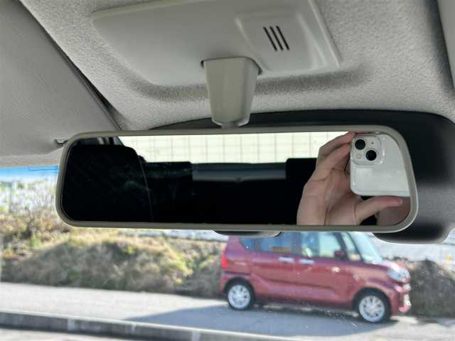 スズキ スペーシア G リミテッド 富山県 2017(平29)年 3.9万km スチールシルバーM 純正SDナビ/（AM/FM/CD/DVD/USB/ipod)/Bluetooth/フルセグTV/カメラ(全方位、バック)/衝突軽減システム/レーンキープアシスト/横滑り防止装置/盗難防止装置/片側パワースライドドア/シートヒーター　運転席/ビルトインETC/ハロゲンライト/アイドリングストップ/スマートキー×2/取扱説明書/保証書