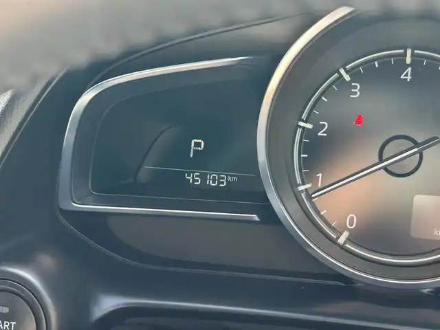 マツダ デミオ XD ツーリング 福岡県 2018(平30)年 4.6万km ソウルレッドクリスタルM 純正SDナビ/（AM/FM/フルセグ/CD/DVD/USB/AUX/Bluetooth）/全周囲カメラ/ETC/ドライブレコーダー/レーンキープアシスト/横滑り防止装置/クリアランスソナー/ブラインドスポットモニター/LEDヘッドライト/フォグランプ/パドルシフト/ステアリングスイッチ/オート電動格納ミラー/ヘッドアップディスプレイ