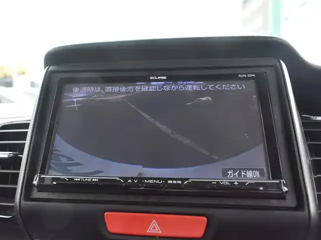 ホンダ Ｎ ＢＯＸ 2トーン カスタム G ターボLパッケージ 神奈川県 2015(平27)年 5万km プレミアムホワイトパールⅡ メモリナビAVN-Z04i/フルセグテレビ/Bluetoothオーディオ/DVD/CD/バックカメラ/両側パワースライドドア/RS-RダウンサスTi2000/4本出しマフラー/スマートキー/HIDヘッドライト/クルーズコントロール/シティブレーキシステム/アイドリングストップシステム/ETC/保証書/取扱説明書