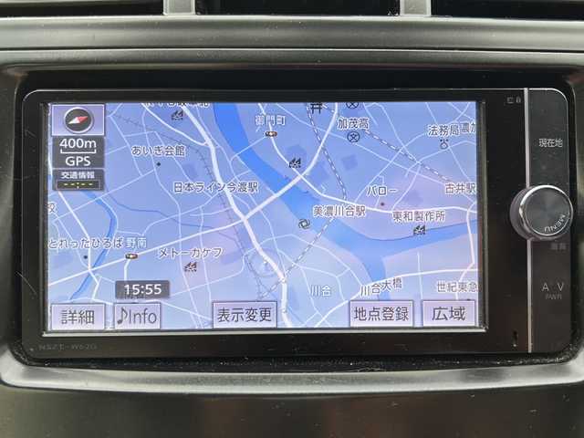 トヨタ プリウス α S チューンブラック 岐阜県 2014(平26)年 10.3万km ホワイトパールクリスタルシャイン 登録時走行距離：102867km/純正SDナビ（NSZT-W62G）/バックカメラ/フルセグテレビ・Bluetoth・CD・DVD/ビルトインETC/レーンキープアシスト/レザーシートカバー/純正フロアマット/LEDヘッドライト/オートライト/純正アルミホイール/プッシュスタート/スマートキー