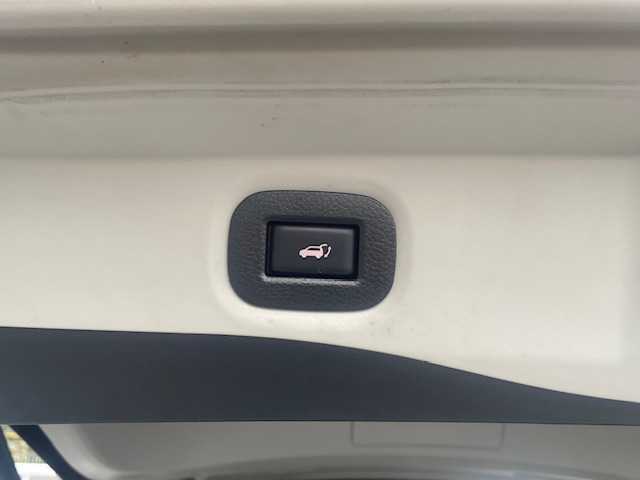 日産 エクストレイル ハイブリッド 20X 兵庫県 2017(平29)年 11.5万km ブリリアントホワイトパール