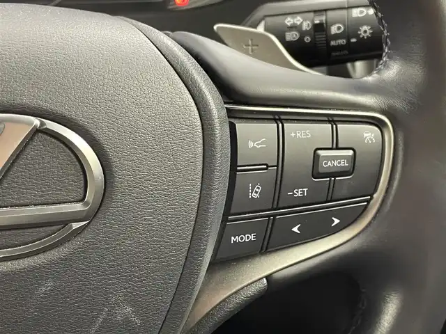 レクサス ＵＸ 250h グレイスフル エクスプローラー 熊本県 2023(令5)年 1万km テレーンカーキマイカM 純正SDナビ/・フルセグTV/BT/FM/AM/全方位カメラ/レクサスセーフティシステム/・衝突軽減ブレーキ/・レーントレーシングアシスト/・ブラインドスポットモニター/・パーキングサポートブレーキ/・クリアランスソナー/・レーダークルーズコントロール/・オートマチックハイビーム/パワーバックドア/ビルトインETC2.0/前後ドライブレコーダー/パドルシフト/ステアリングヒーター/革シート/・D/Nパワーシート/・D/Nシートヒーター/・D/Nシートクーラー/電動パーキング/オートホールド/スマートキー/スペアキー